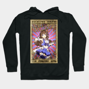 Tokino Sora Hololive Circus Hoodie